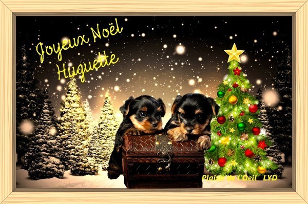 Cadeau pour Mescreationpsp 1 (Huguette)